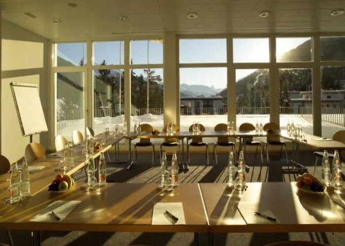 Ξενοδοχείο Mountain Plaza 4*