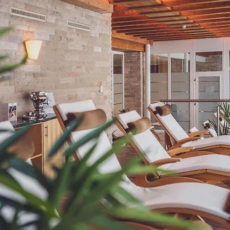 Mountain Plaza Davos