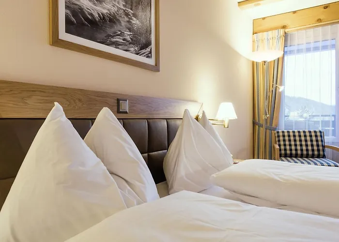 Hotel Mountain Plaza