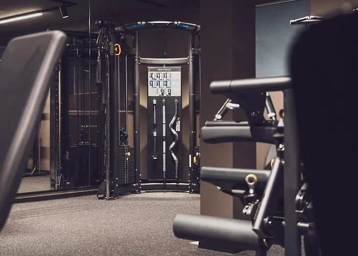 Hotel Mountain Plaza 4*