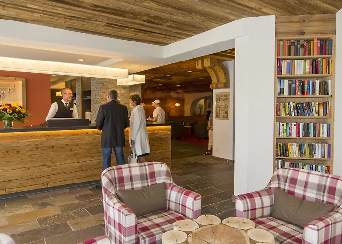 Mountain Plaza Hotel