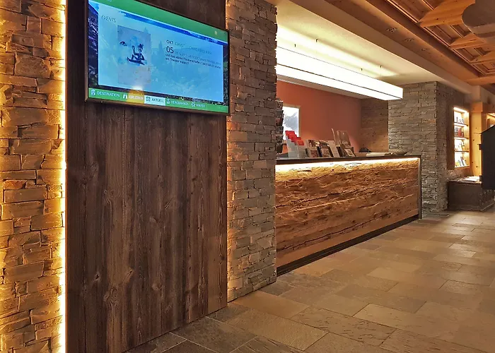 Hotel Mountain Plaza 4*