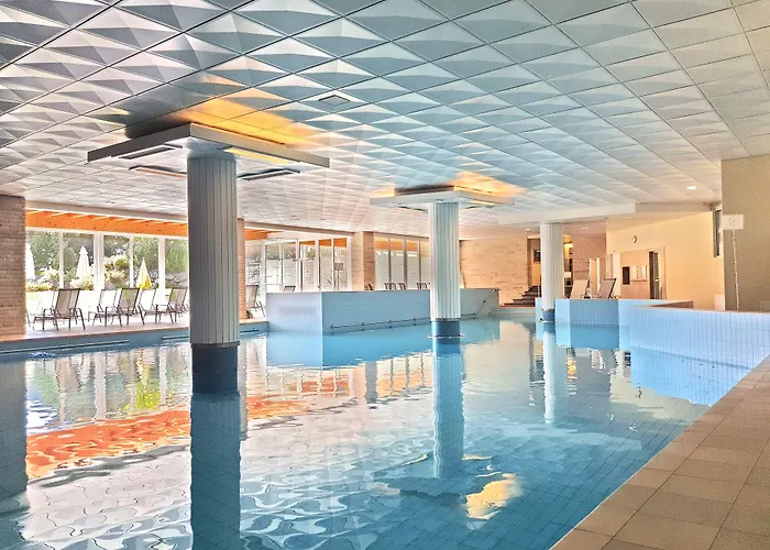 Mountain Plaza Hotel Davos