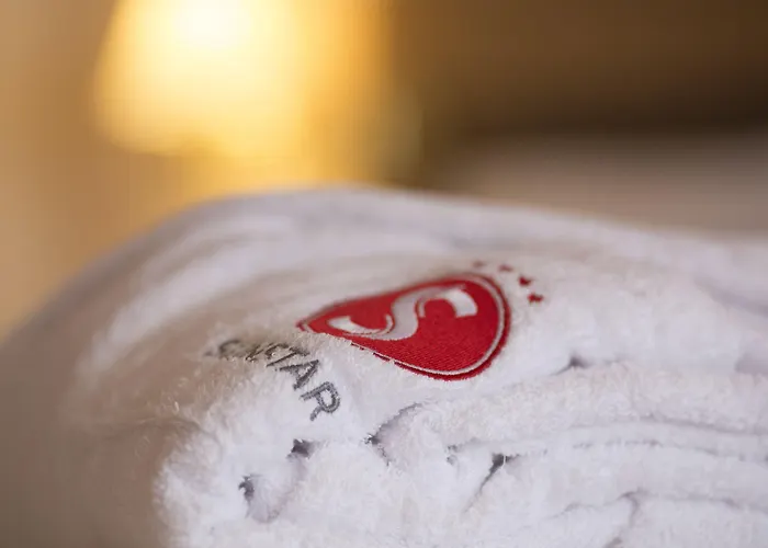 Hotel Mountain Plaza