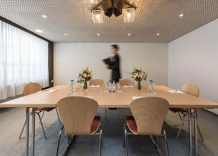 Mountain Plaza 4* Davos