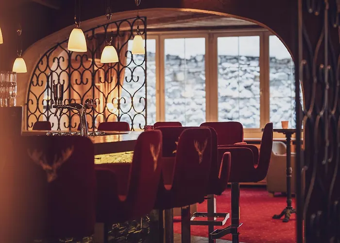 Hotel Mountain Plaza 4*