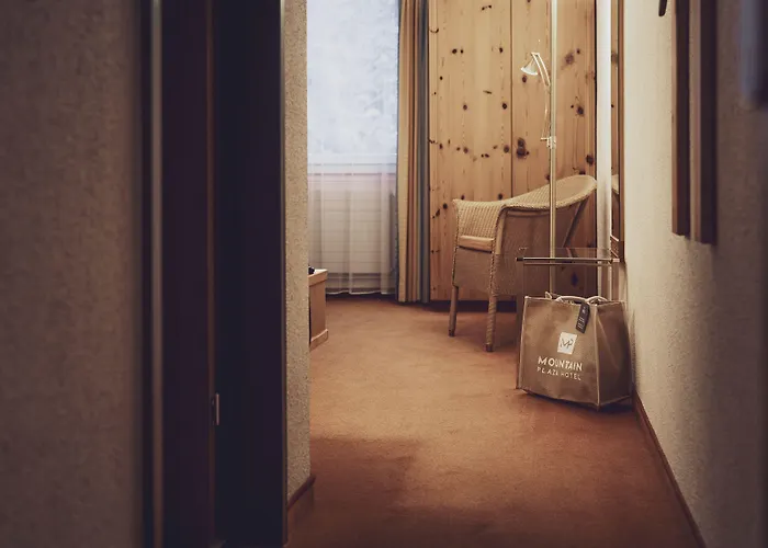 Hotel Mountain Plaza