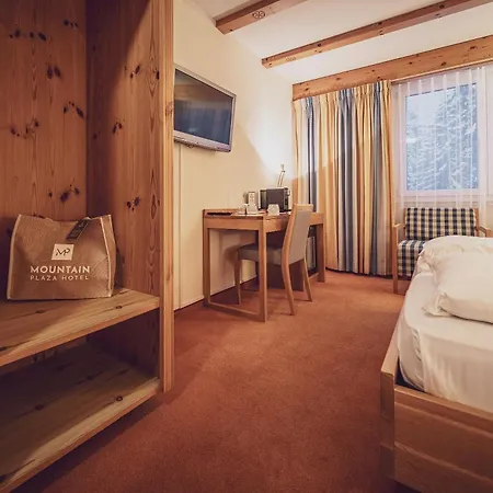 Sunstar Hotel&spa Hotel Davos