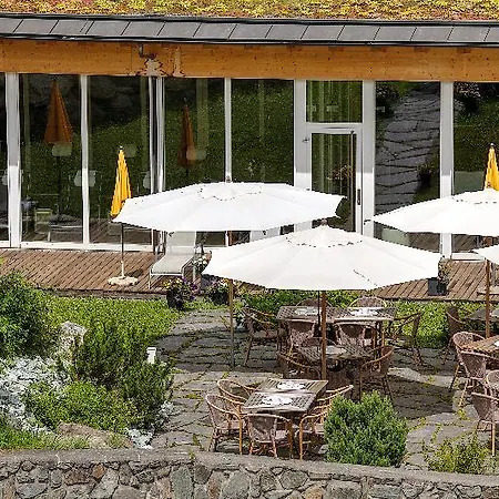 Sunstar Hotel&spa Hotel Davos