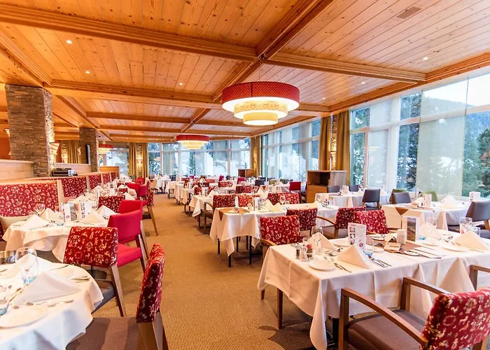 Mountain Plaza Hotel 4*