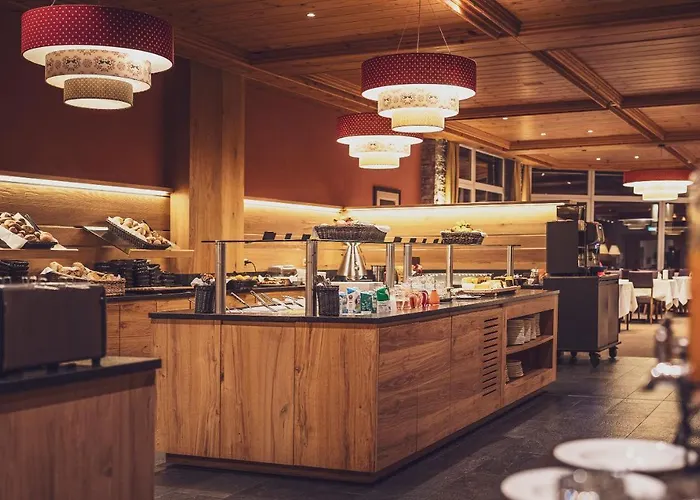 Hotel Mountain Plaza