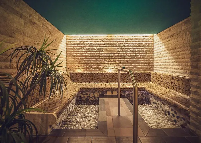 Hotel Mountain Plaza