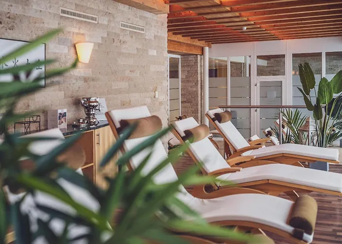 Mountain Plaza Davos