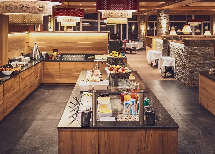 Hotel Mountain Plaza