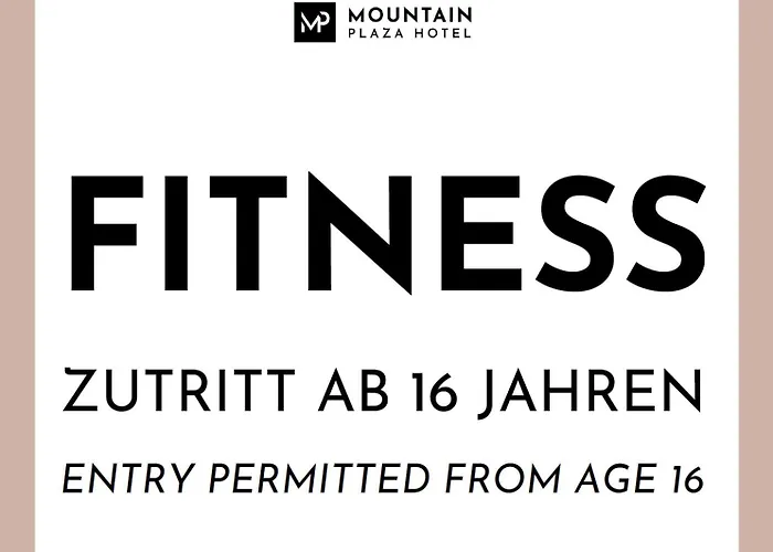 Mountain Plaza Hotel 4*